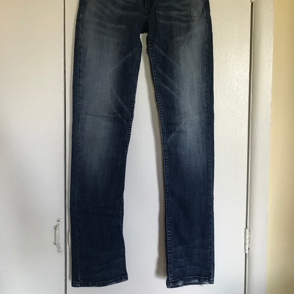 Never Worn Levis - Picture 4 of 4
